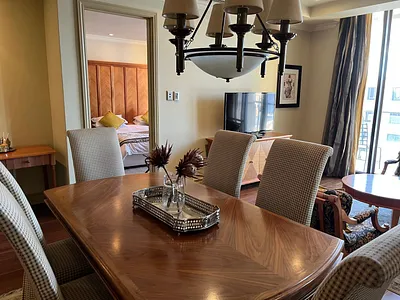 1 Bedroom Apartment To Rent in Sandton - img