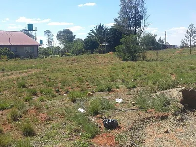 Vacant Land For Sale in Rustenburg - R2ch.webp