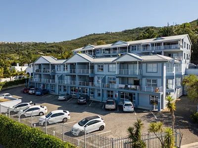 0.5 Bedroom Apartment For Sale in Knysna - img
