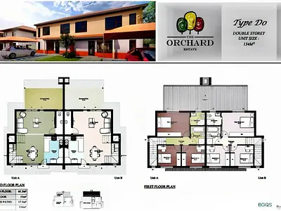 3 Bedroom Apartment For Sale in Rustenburg - rQF8.webp