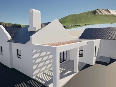 3 Bedroom House For Sale in Velddrif - xf3r.webp