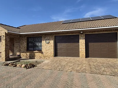 3 Bedroom House For Sale in Meyerton - img