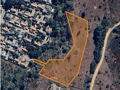 Vacant Land For Sale in Sandton - 0FkG.webp