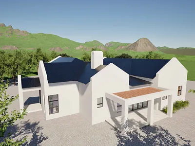 3 Bedroom House For Sale in Velddrif - NUAT.webp