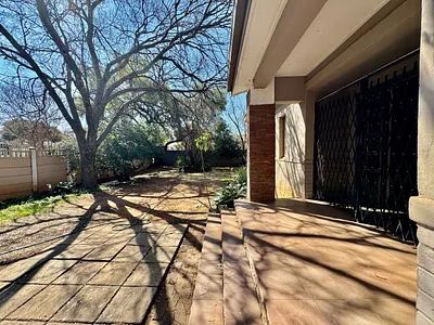 4 Bedroom House For Sale in Potchefstroom - 3ze1.webp