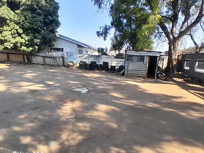 Vacant Land For Sale in Rustenburg - img