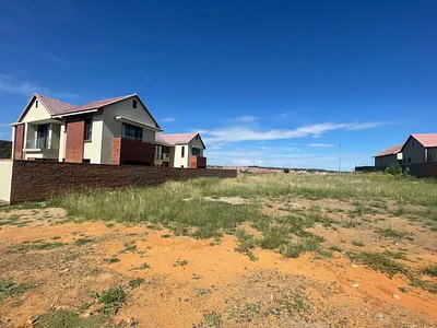 Vacant Land For Sale in Bloemfontein - uPa5.webp