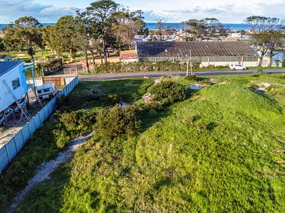 Vacant Land For Sale in Kleinmond - img