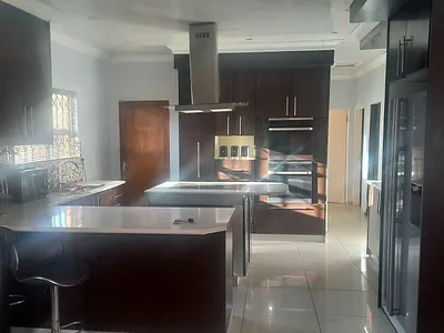 3 Bedroom House For Sale in Bloemfontein - img
