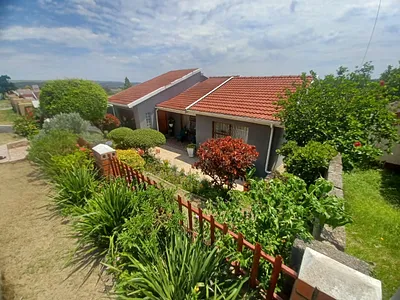 3 Bedroom House For Sale in King Williams Town - 1VNU.webp