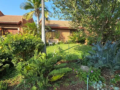 2 Bedroom Townhouse For Sale in Bela Bela - img