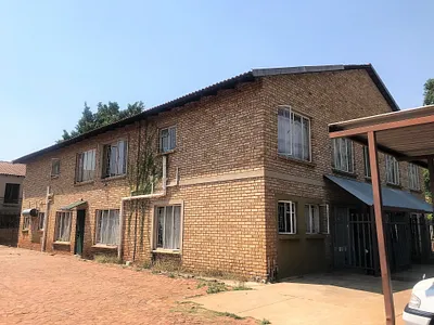 16 Bedroom Apartment For Sale in Rustenburg - QbIE.webp