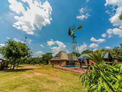 Farm For Sale in Modimolle - dC0f.webp