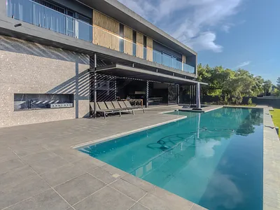 5 Bedroom House For Sale in Hartbeespoort - img