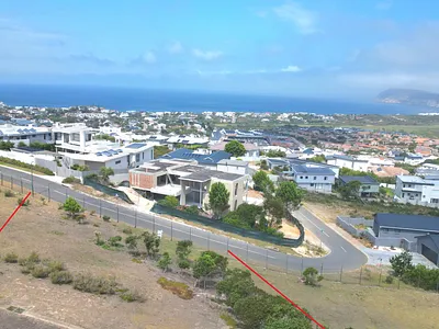 Vacant Land For Sale in Plettenberg Bay - img