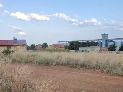 Vacant Land For Sale in Rustenburg - oVL0.webp