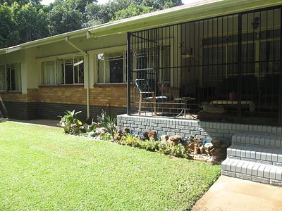 4 Bedroom House For Sale in Pretoria - Pshu.webp