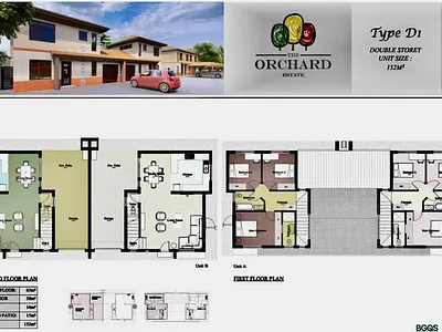 3 Bedroom Apartment For Sale in Rustenburg - CZLQ.webp
