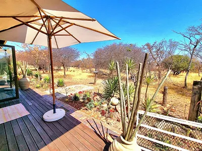 3 Bedroom House For Sale in Modimolle - Q1M4.webp