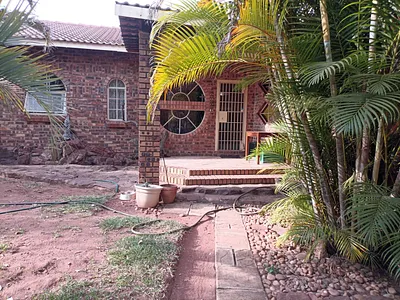 5 Bedroom House For Sale in Bela Bela - 9opA.webp