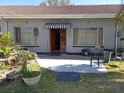2 Bedroom Apartment For Sale in Bela Bela - obSo.webp