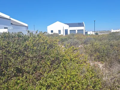 Vacant Land For Sale in Velddrif - EtHF.webp