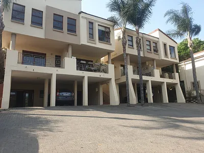 3 Bedroom Townhouse To Rent in Pretoria - img