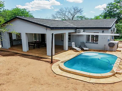 3 Bedroom House For Sale in Marloth Park - img
