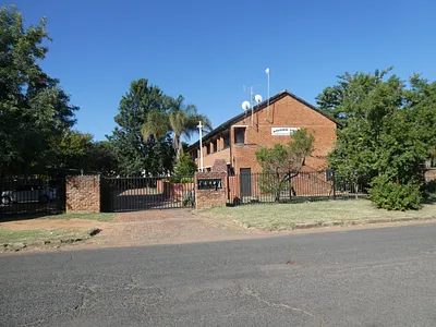 2 Bedroom Apartment For Sale in Bela Bela - 3SE6.webp