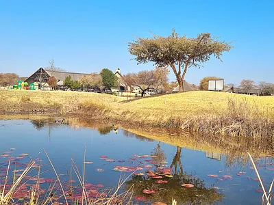 3 Bedroom House For Sale in Modimolle - gXVU.webp