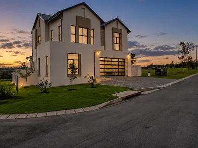 5 Bedroom House For Sale in Midrand - img