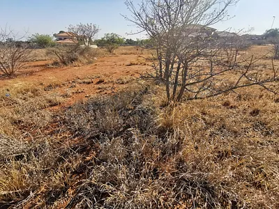 Vacant Land For Sale in Polokwane - ovs4.webp