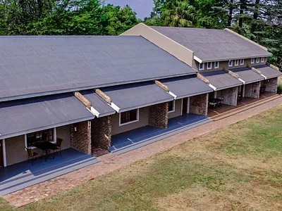 1 Bedroom Apartment To Rent in Vereeniging - img