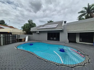 3 Bedroom House For Sale in Phalaborwa - img