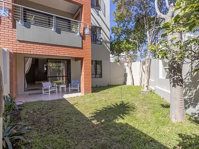 1 Bedroom Apartment For Sale in Sandton - img