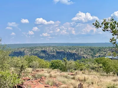 Vacant Land For Sale in Modimolle - img