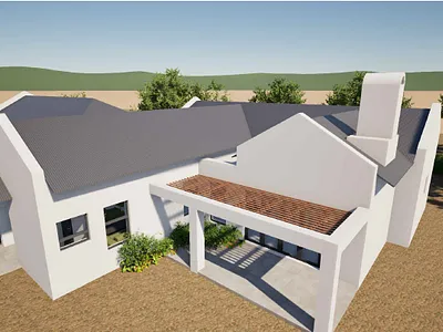3 Bedroom House For Sale in Velddrif - hzHx.webp