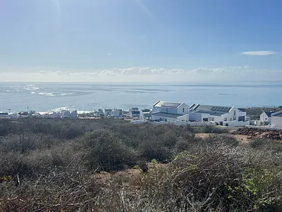 Vacant Land For Sale in St Helena Bay - Acnt.webp
