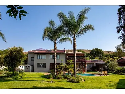 5 Bedroom House For Sale in Pretoria - 3Vhy.webp