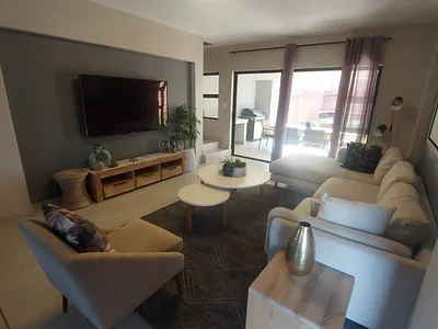 3 Bedroom Townhouse For Sale in Nelspruit - io1j.webp