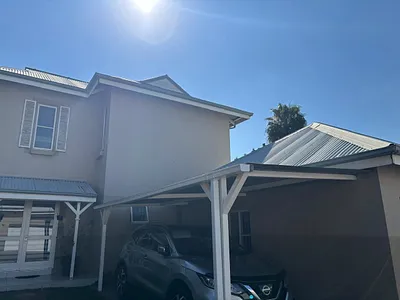 2 Bedroom Townhouse For Sale in Rustenburg - img