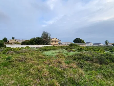 Vacant Land For Sale in Langebaan - img