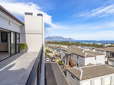 2 Bedroom Apartment For Sale in Blouberg - img