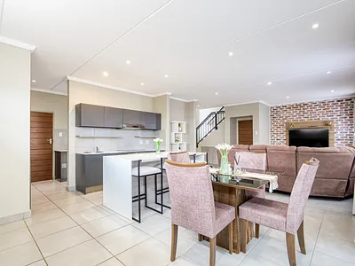 3 Bedroom Townhouse For Sale in Lion Pride Lifestyle Estate, Randburg - radb.webp
