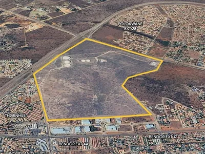 Vacant Land For Sale in Polokwane - NMkS.webp