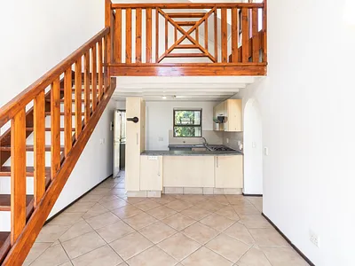 1 Bedroom Apartment For Sale in Sandton - img