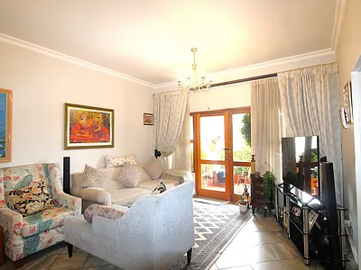 2 Bedroom Apartment For Sale in Sandton - img