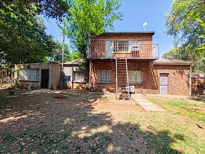 4 Bedroom House For Sale in Potchefstroom - yrK4.webp
