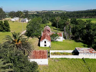 Farm For Sale in Stellenbosch - img