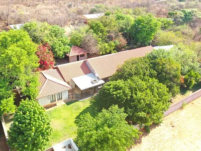Farm For Sale in Modimolle - Q8pt.webp